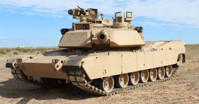 Танки Abrams не смогут доминировать в случае конфликта США с Китаем, — анализ армии