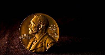 "Национальность не имеет значения": Шведская академия наук о Нобелевской премии для россиянина