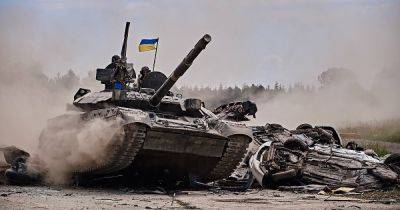 "У Украины есть собственный сценарий": в ОП ответили критикам контрнаступления ВСУ