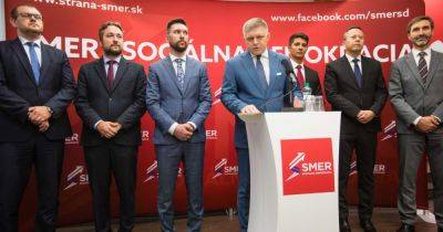 Выборы в Словакии: Украине стоит использовать практику отношений с Венгрией, — Магда (видео)
