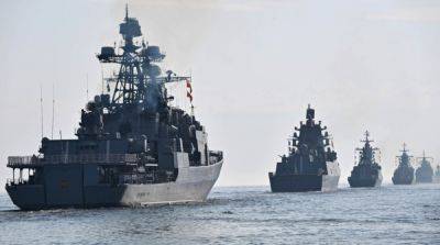 Россия хочет создать пункт базирования флота в оккупированной части Грузии – реакция Тбилиси