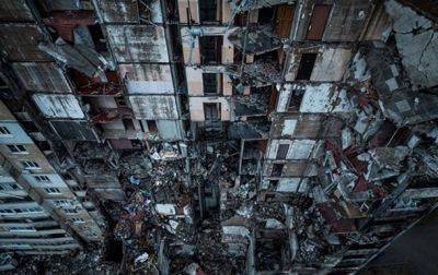 Уничтоженное жилье: выплатят ли за ремонты своими руками, мебель и машины - korrespondent.net - Украина