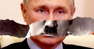 Имперские фантазии Путина: диктатор назвал Одессу русским городом, упомянул и о евреях