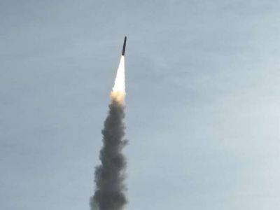 Путин объявил об успешном испытании межконтинентальной ракеты с ядерной установкой «Буревестник»