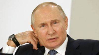 Путин о ядерном ударе по России: у противника не останется шансов