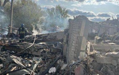 Удар по Грозе: в Харьковской области объявили три дня траура