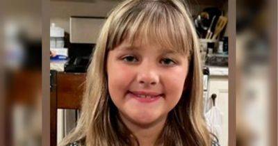 Похитителя 9-летней девочки в США нашли по записке с требованием выкупа