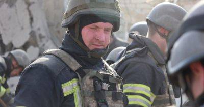 Удар по Харьковщине: спасательные работы завершены