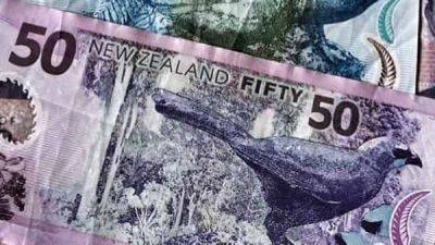 Форекс прогноз и аналитика NZD/USD на 6 октября 2023