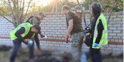 Полиция идентифицировала всех жертв российского теракта в селе Гроза