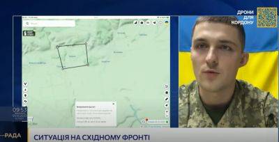 Россияне атаковали через границу на Харьковщине: информация ВСУ