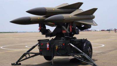 Испания передаст Украине пусковые установки ЗРК Hawk, а Германия работает над передачей системы Patriot