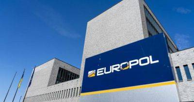 Европол присоединился к расследованию военных преступлений