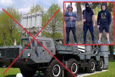 Не верят в ПВО: в российском селе у границы с Харьковщиной охотятся на дроны