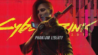 Cyberpunk 2077 разошлась тиражом 25 млн копий, а продажи DLC Phantom Liberty перевалили за 3 млн копий