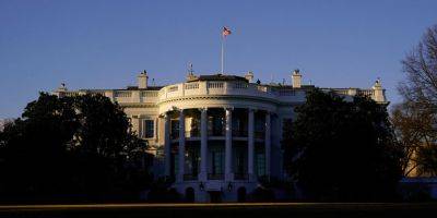 В Белом доме нашли «новый способ» отправлять помощь Украине — Politico