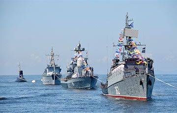 Выиграно важное сражение: Украина оттесняет российский флот из Крыма