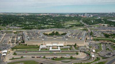 Пентагон работает с конгрессменами чтобы продолжить военную поддержку Украины