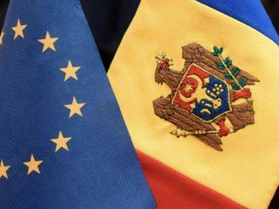 Резолюция принята: Европарламент призвал начать переговоры по вступлению Молдовы в ЕС - unn.com.ua - Украина - Киев - Молдавия - Кишинев - Приднестровье - Ес