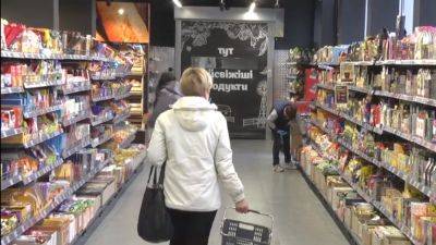 Дорожает ряд продуктов: за что украинцы заплатят больше уже в октябре