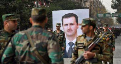 Атака беспилотников на военную академию в Сирии: более 100 погибших - dialog.tj - Сирия - Англия - Сана - Хомс