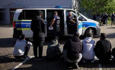 Германия будет депортировать обратно на родину нелегальных мигрантов из Узбекистана