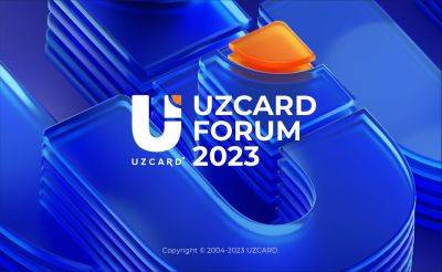 UZCARD FORUM 2023 пройдет в Ташкенте - podrobno.uz - Узбекистан - Ташкент - Tashkent