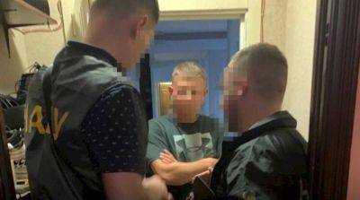 Судью из Броваров отправили под стражу по делу о получении взятки - ru.slovoidilo.ua - Украина