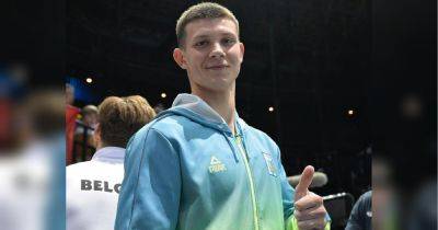 Гимнаст Илья Ковтун стал вице-чемпионом мира с лучшим результатом в истории Украины (фото)