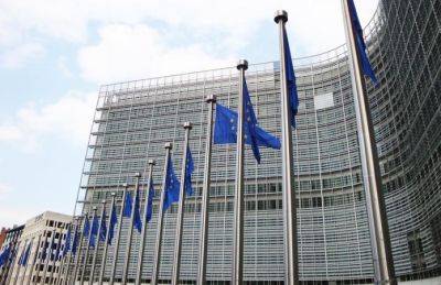 Комитеты Европарламента поддержали план поддержки Украины на 50 миллиардов евро