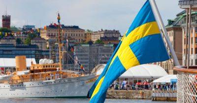 Пол Йонсон - Швеция передаст Украине военную помощь на $200 млн - dsnews.ua - Украина - Швеция