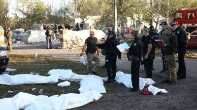 Возросло количество погибших в результате атаки на село Гроза