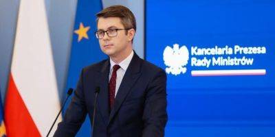 «Хороший шаг, но недостаточный». В Польше отреагировали на приостановление Украиной жалобы в ВТО