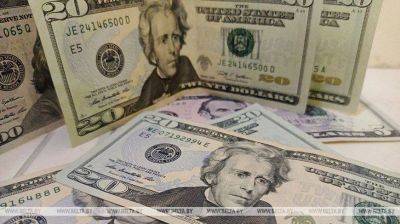 Физлица в Беларуси в сентябре продали на $76,2 млн валюты больше, чем купили