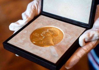 Нобелевскую премию мира получила иранская правозащитница