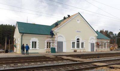 Взрыв в Беларуси - что известно о подрыве железной дороги в Колодищах - карта