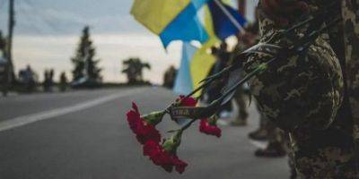 Украина вернула тела 64 погибших военнослужащих
