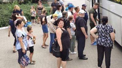 Стало известно, сколько украинцев вернулись из рф по гуманитарному коридору через Сумщину