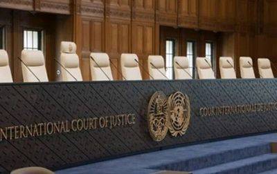 Международный суд назначил слушание по иску Армении против Азербайджана - korrespondent.net - Украина - Армения - Азербайджан - Ереван - Гаага - Нагорный Карабах