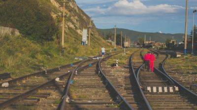 В Татарстане задержали 16-летнего из-за поджога на железной дороге