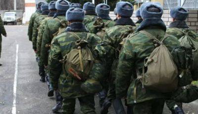 Мобилизация на ТОТ: представители "военкоматов" разыскивают уклонистов в Крыму