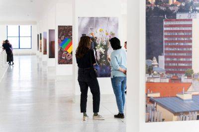 Национальная галерея в Праге на день откроется для бесплатного посещения