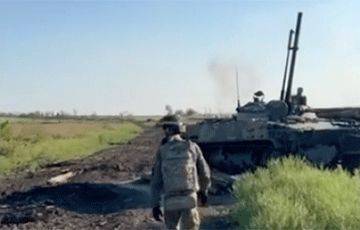 Ничто не остановит ВСУ: как продвигаются на Запорожском направлении бойцы Гвардии наступления