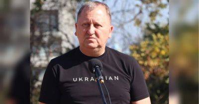 Александр Лысенко - Оскандалившийся мэр Сум вышел на свободу под залог в три миллиона гривен - fakty.ua - Украина - Сумы