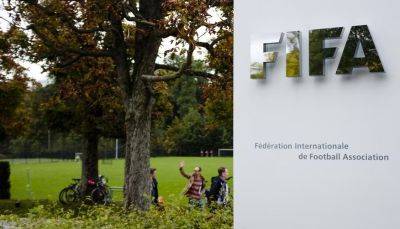 Швейцария: «ФИФА вам не скажет до свидания, ФИФА не прощается с тобой»?