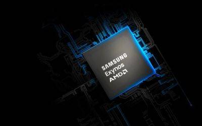 Samsung Exynos 2400: на 70% производительнее CPU и GPU Xclipse 940 на базе AMD RDNA 3
