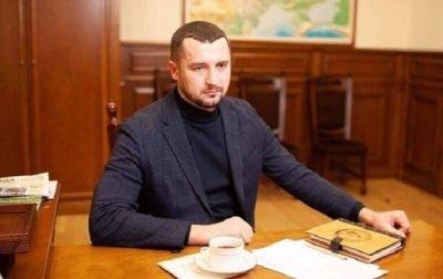 Кабмин согласовал кандидатуру на должность гендиректора ГП Леса Украины
