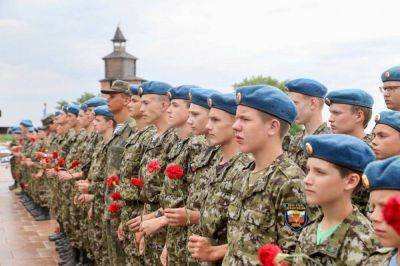 Нижегородским юным патриотам будут выплачивать 60 тысяч рублей в год