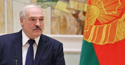 Александр Лукашенко - "Необратимый ущерб врагу": Лукашенко угрожает за год вооружиться для современной войны - focus.ua - Украина - Белоруссия