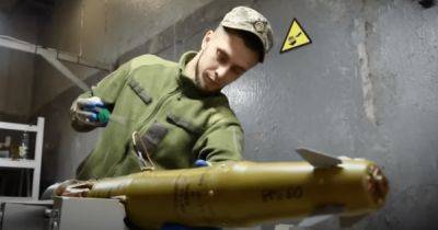 Военные отдуваются за "Укроборонпром". Можно ли "оживить" снаряд к ПТРК, которому более 10 лет